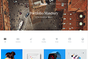 Nectar Multi-Purpose WordPress Theme, a WordPress Template by Visualmodo (Thumbnail 19 of 20)