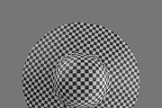 Flying saucer UFO simple High LowPol, a Cars & Vehicle 3D Model by CGTech (Thumbnail 14 of 15)