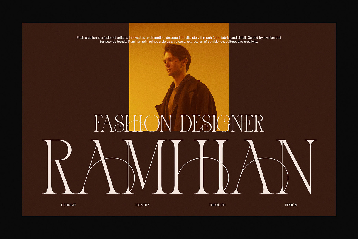 Mordo Elegant Modern Serif Font, a Serif Font by Graphicxell (Photo 5 of 8)