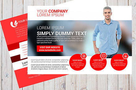 SBO/Realtor Direct Mail Template