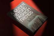 Necra - Modern Serif, a Serif Font by ErgibiStudio (Thumbnail 6 of 12)