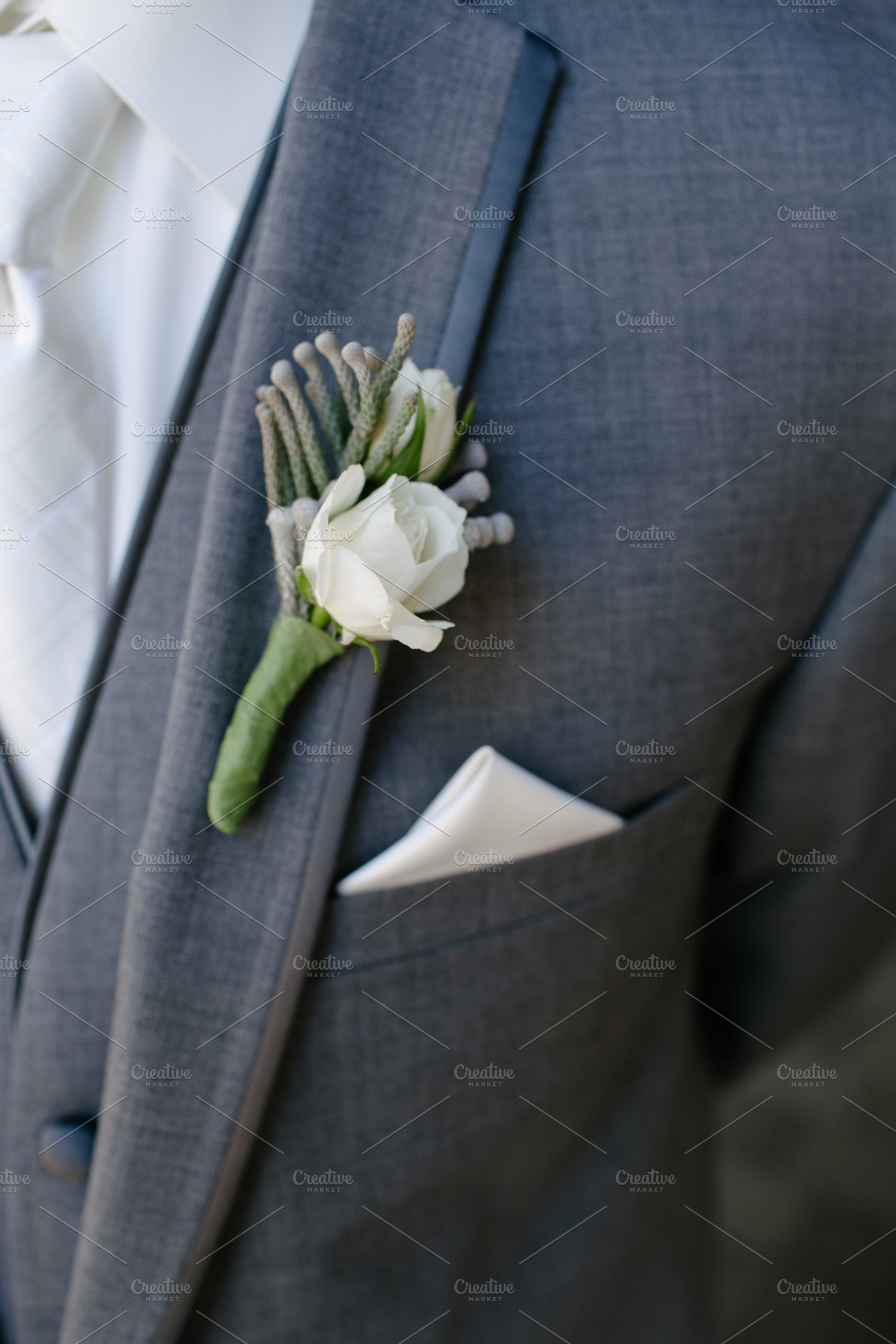 Groomsmen, a Photo by Martin & Co. Marketing