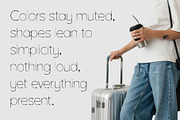 CS Quipster Drawn, a Sans Serif Font by Craft Supply Co. (Thumbnail 3 of 8)