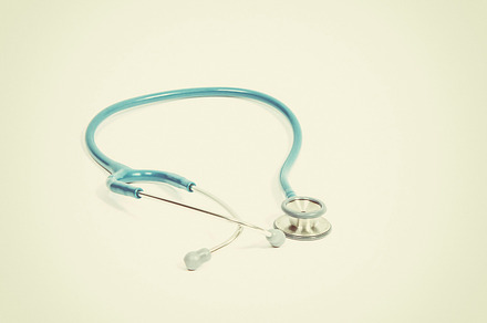 Medical Equipment Featuring Stethoscope Doctor And Medicine preview 5