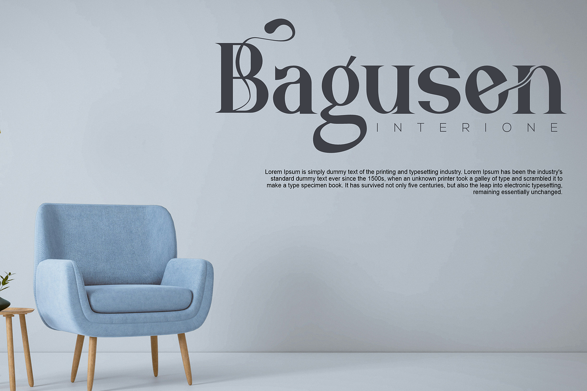 Atien, a Serif Font by Auliacreative (Photo 9 of 9)