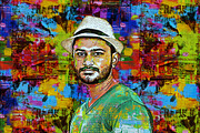 Collage Poster Art Photoshop Action, an Action Add-On by MRI STUDIO (Thumbnail 8 of 8)
