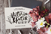 The Wayfaring Font Duo, a Script Font by Sam Parrett (Thumbnail 4 of 8)