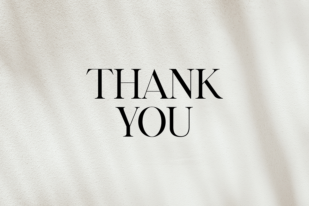 Undergrow Elegant Serif Font, a Serif Font by UICreative (Photo 13 of 13)
