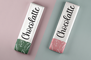 Valentine | Script Font, a Script Font by Scratchones (Thumbnail 5 of 6)