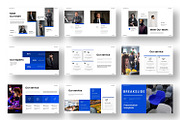 Procold – Business PowerPoint, a Presentation Template by Dens Creative Studio (Thumbnail 3 of 6)