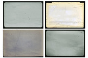 Film Negative Overlays, a Texture Graphic by Blue Line Design (Thumbnail 14 of 16)
