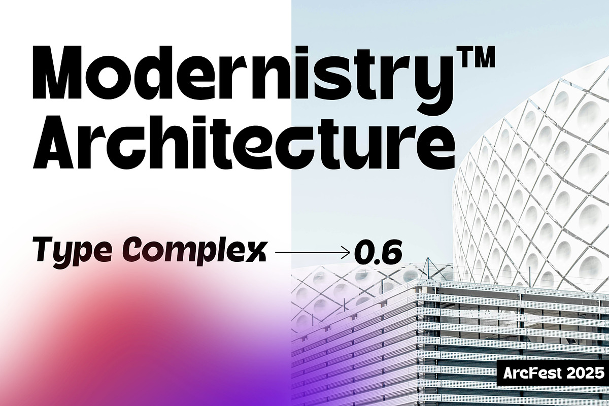 VT Kupertino Grotesk, a Sans Serif Font by ViactionType (Photo 3 of 11)
