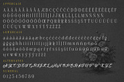 Roman Nemure - Romance Serif Font, a Serif Font by Muflieart (Thumbnail 4 of 8)
