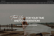 Redwood Sunset - Video LUTs, a Brushes & More by Truesight Supply Co. (Thumbnail 6 of 6)