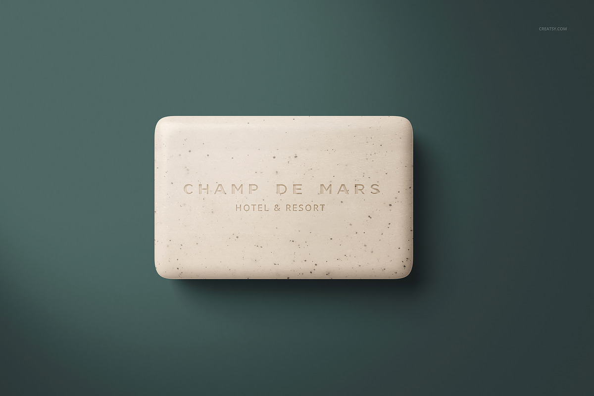 Hotel Hand Soap Mockup Set, a Packaging Mockup by creatsy5 (Photo 7 of 11)