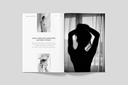 Book Title Layout Design Template, a Brochure Template by ElvinPrint (Thumbnail 12 of 26)