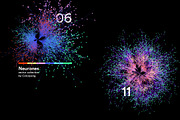 Neurones, a Healthcare Illustration by Colorpong (Thumbnail 7 of 10)
