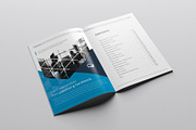 Brochure Bundle - 4 in 1, a Brochure Template by Brochure-Market (Thumbnail 3 of 39)