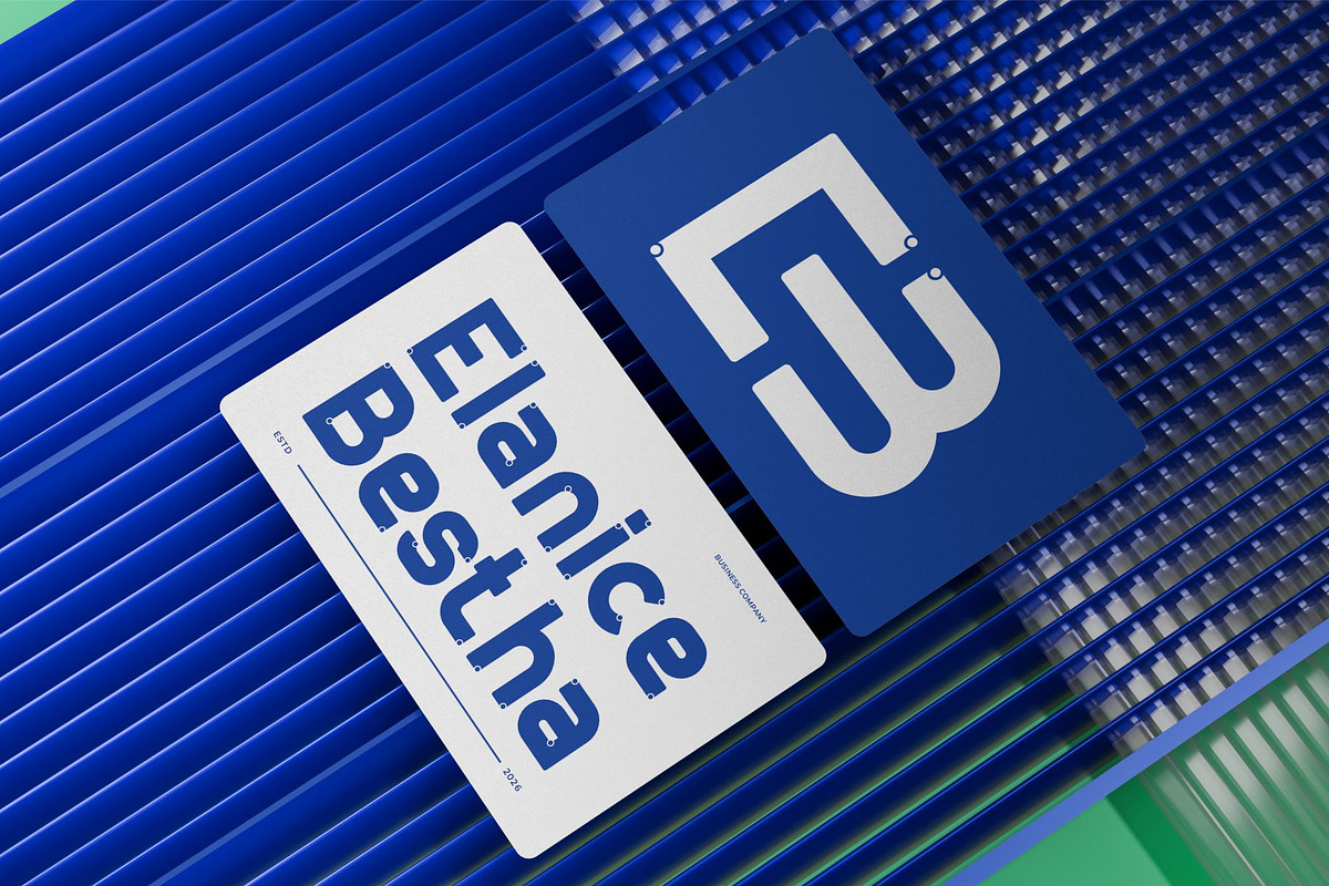 Arysvo || Modern Futuristic Display, a Sans Serif Font by Ermedia Studio (Photo 7 of 10)