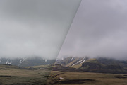 Winter Bundle - 68 Lightroom Presets, an Action Add-On by PhotoMarket (Thumbnail 19 of 39)