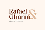 Claremonts, a Serif Font by Dikas Studio (Thumbnail 6 of 8)