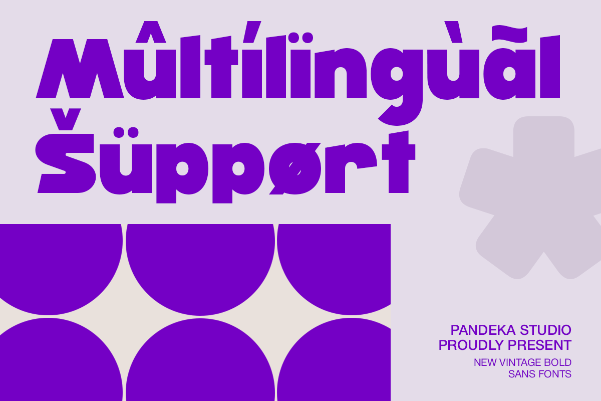 Quizlo - Food Branding Font, a Sans Serif Font by Pandeka Studio (Photo 7 of 9)