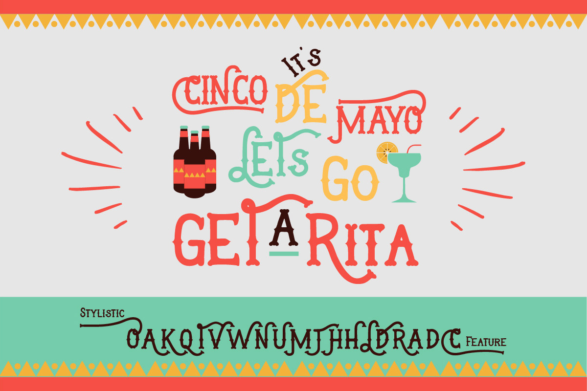 See De Mayo preview 3