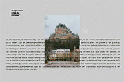 Marilyn Font - Craft Handwritten, a Handwritten Font by line & plane (Thumbnail 3 of 12)