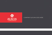 LAL Business Card, a Business Card Template by DesignGhar (Thumbnail 4 of 5)