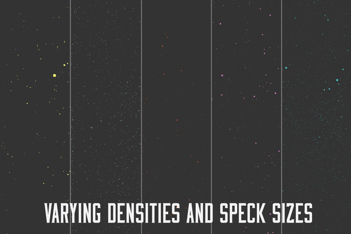 Speck-tacular #1 Fine Vector Texture, a Texture Graphic by TextureMe Co. (Photo 2 of 5)
