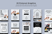 eCourse Resource Bundle, a Design Template by Studio Soluna (Thumbnail 30 of 31)