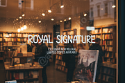 Zulore | Elegant Display Serif for H, a Font by Astuti Studio (Thumbnail 9 of 16)