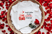 New Valentine Coffee PNG, an Illustration by DreamArtGraphic (Thumbnail 6 of 6)