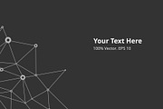 33 Futuristic Backgrounds Set 6, a Texture Graphic by karetniy (Thumbnail 19 of 34)