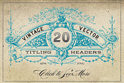Vintage Bundle of Wonder, an Object Graphic by Eclectic Anthology (Thumbnail 7 of 22)