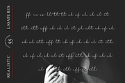 Thimberly, a Script Font by Febri Creative (Thumbnail 4 of 6)
