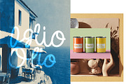 Aglio Olio Handwritten Display, a Handwritten Font by Studio Mischief (Thumbnail 9 of 12)