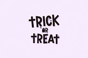 Hallow Spell spooky halloween font, a Handwritten Font by supfonts (Thumbnail 3 of 7)