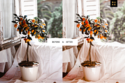 4 Golden Lightroom Presets Bundle, a Preset Add-On by SHOOM HOUSE (Thumbnail 8 of 10)