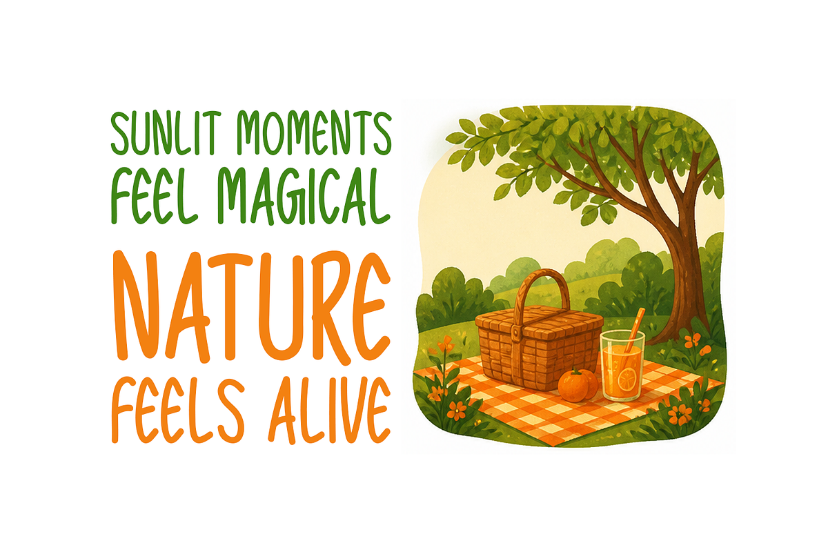 Toasty Summer Typeface, a Handwritten Font by Seemly Fonts (Photo 2 of 5)