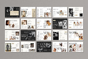 Design / Portfolio Template, a Brochure Template by UpSolution (Thumbnail 8 of 8)