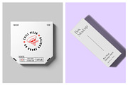 Box Mockups - Packaging Mockups, a Packaging Mockup by MockupForest (Thumbnail 9 of 9)