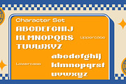 Kigo - Display Font, a Sans Serif Font by Prominent & Affluent (Thumbnail 3 of 9)