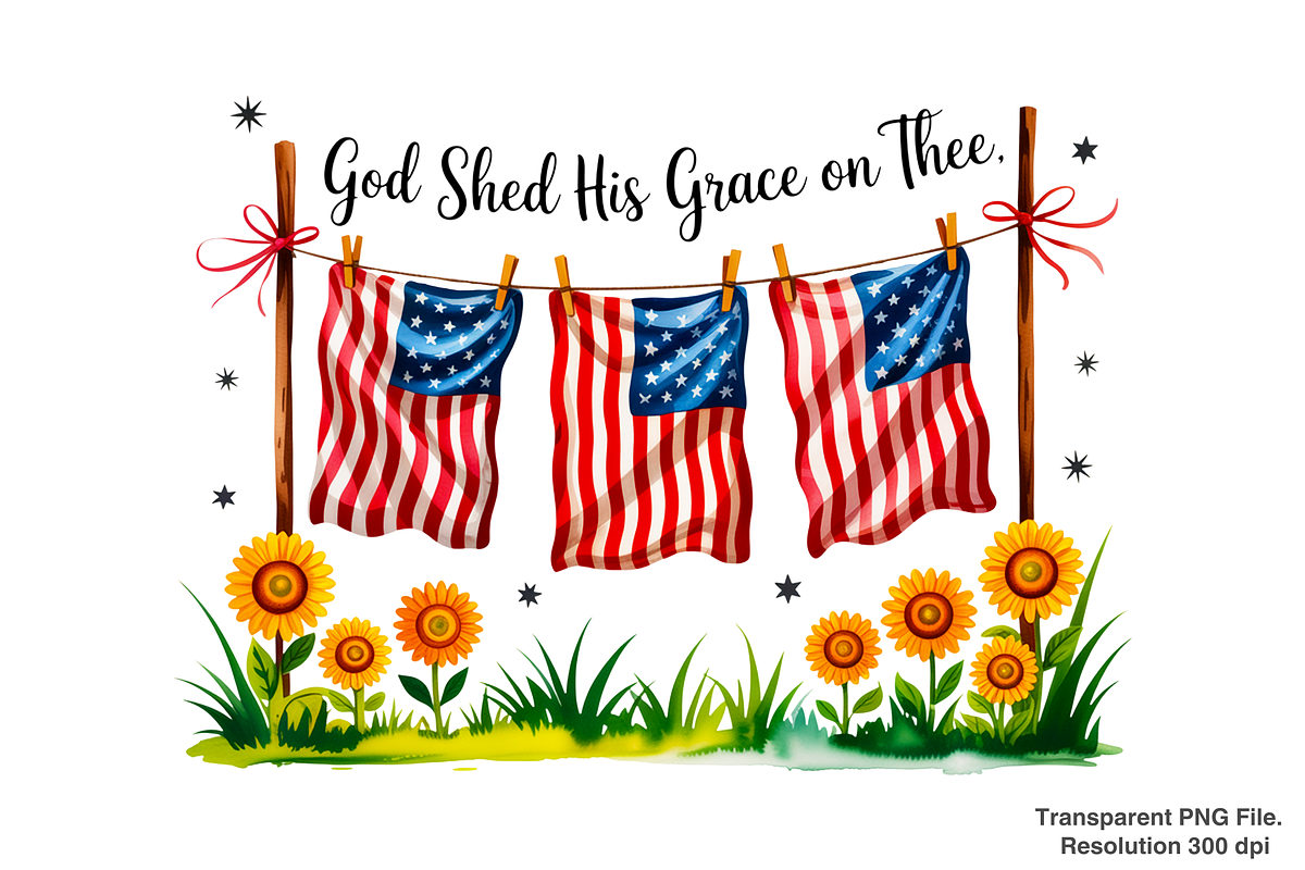 Trendy PNG Design Bundle 1, a Graphic by Rina Akther (Photo 11 of 21)