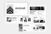Architecture Keynote Presentation, a Presentation Template by Kren Studio (Thumbnail 7 of 9)