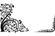 Vintage Floral Corner, an Object Graphic by Designer_Momina (Thumbnail 29 of 29)