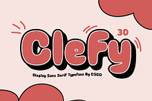 Clefy 3D