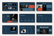 Karim - Business Google Slide Templa, a Presentation Template by Dens Creative Studio (Thumbnail 3 of 6)