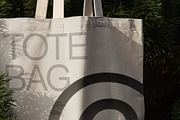 Tote Bag mockup, a Merchandise Mockup by ExplicitStudio (Thumbnail 3 of 6)