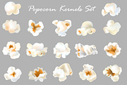 3D Movie Collection, an Object Graphic by Toltemara (Thumbnail 6 of 8)